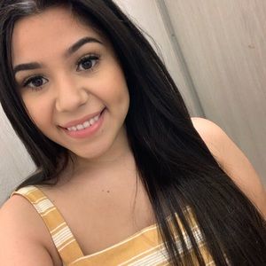 Meet your Posher, Maggie